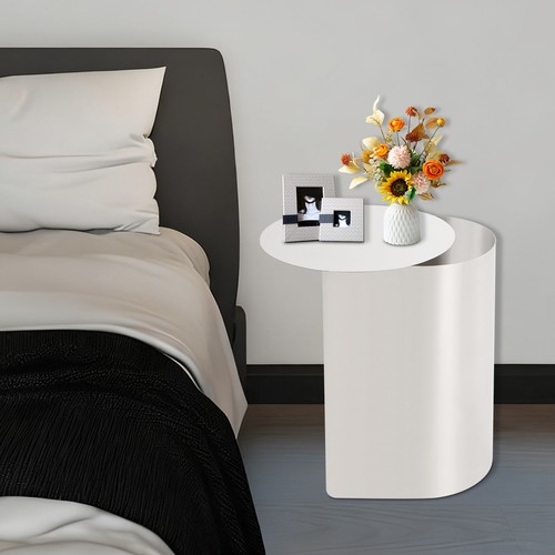 Side table 51cm bedroom - side, 28*46*51cm