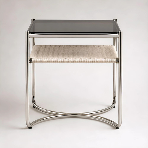 New modern bauhaus tubular - modern,