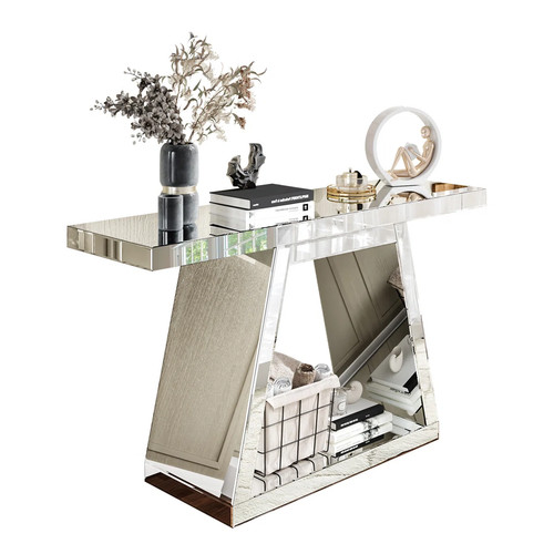 Inch mirror entryway - 55.9,